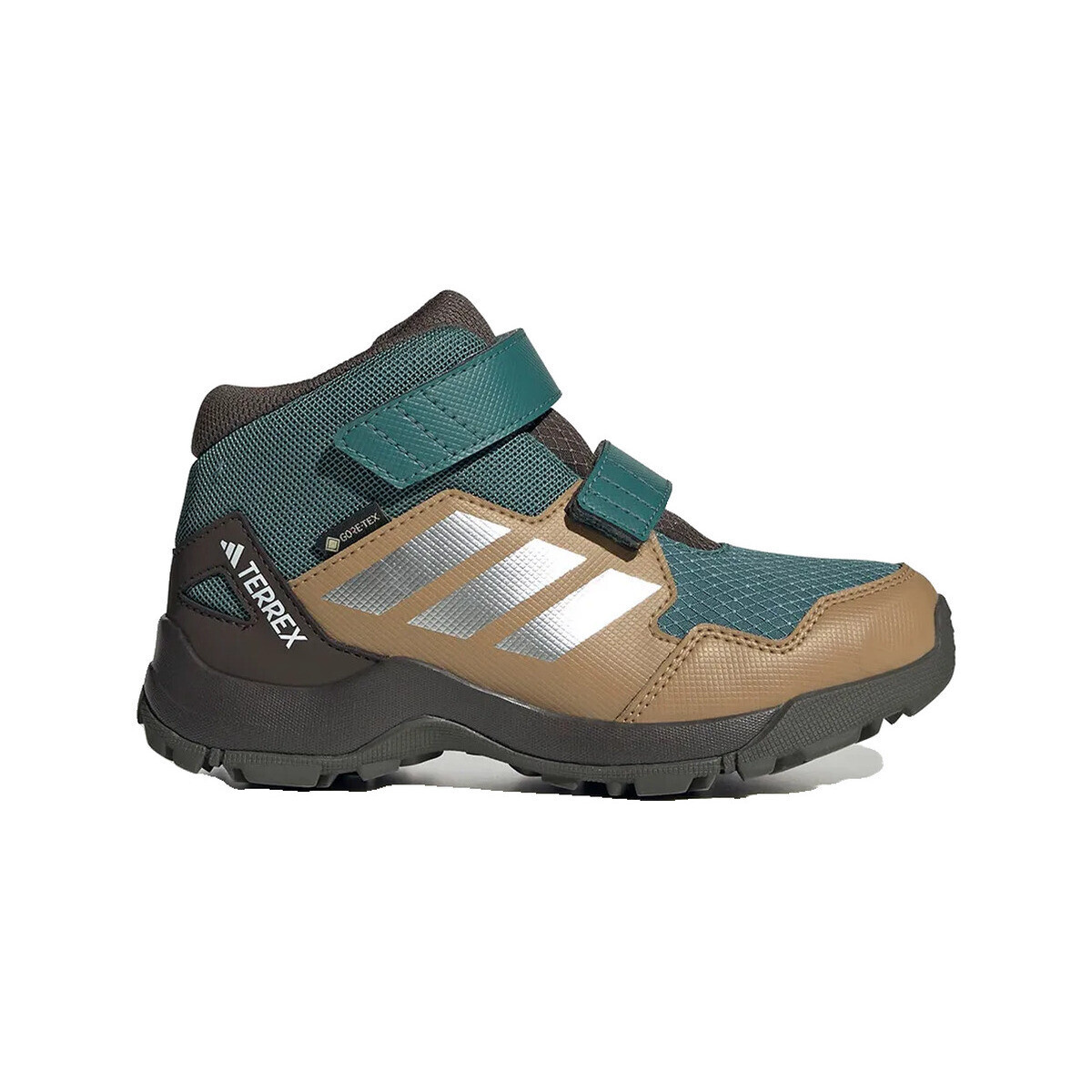 adidas  Bottines  Terrex Skychaser Mid imperméables  Khaki