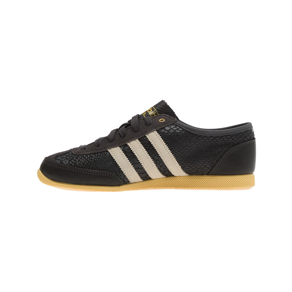 adidas  Baskets  Japan Decon W synthétique et textile  Černá