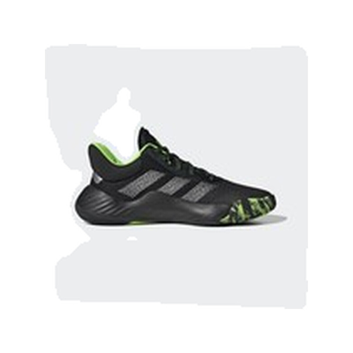 adidas  Baskets  don issue 1 j Bounce  Černá