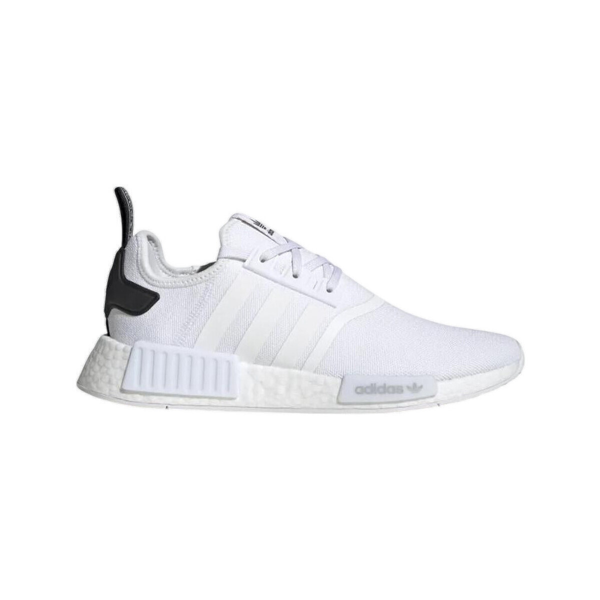 adidas  Baskets  NMD R1 mousse  Bílá