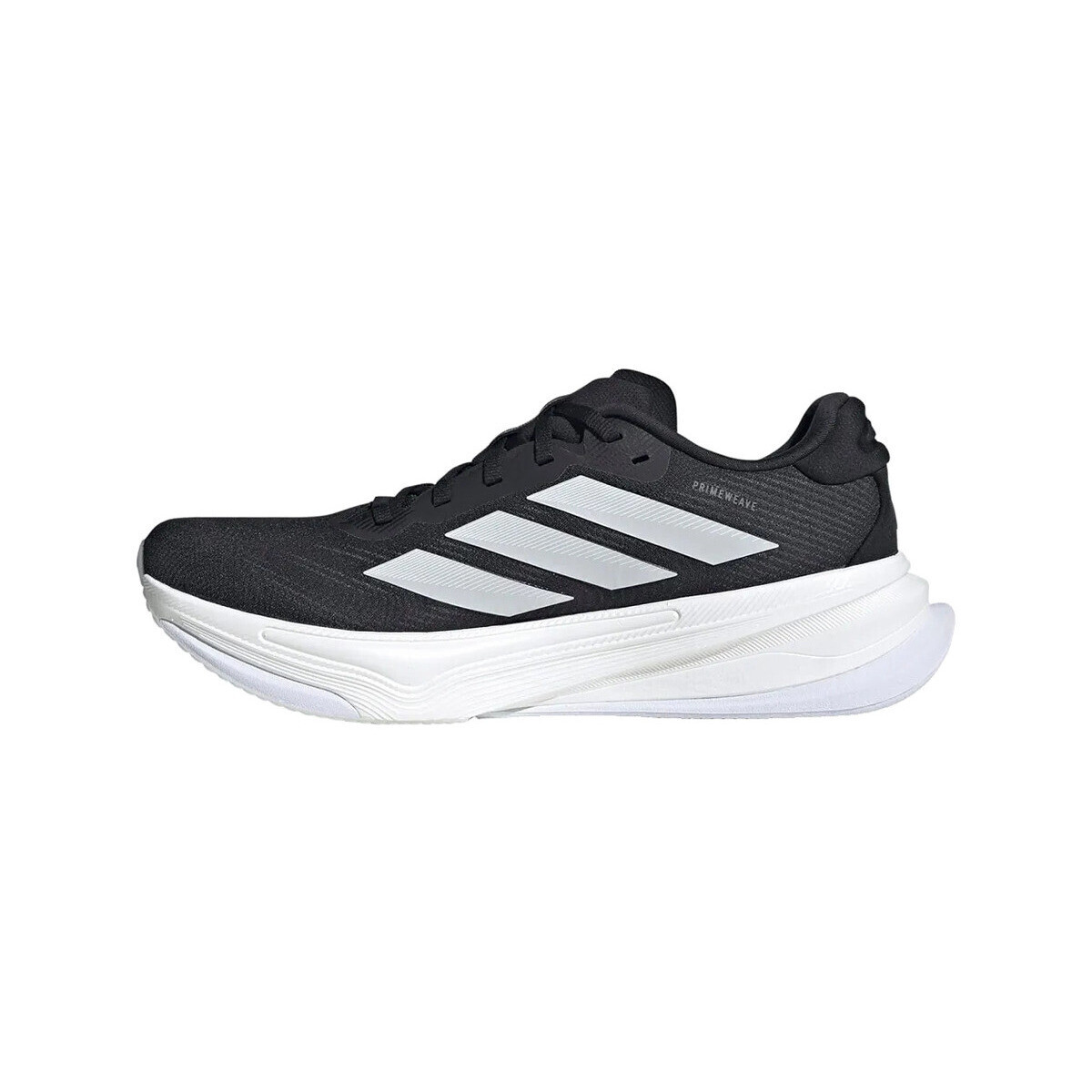 adidas  Chaussures de running  supernova prima 2 textile  Černá