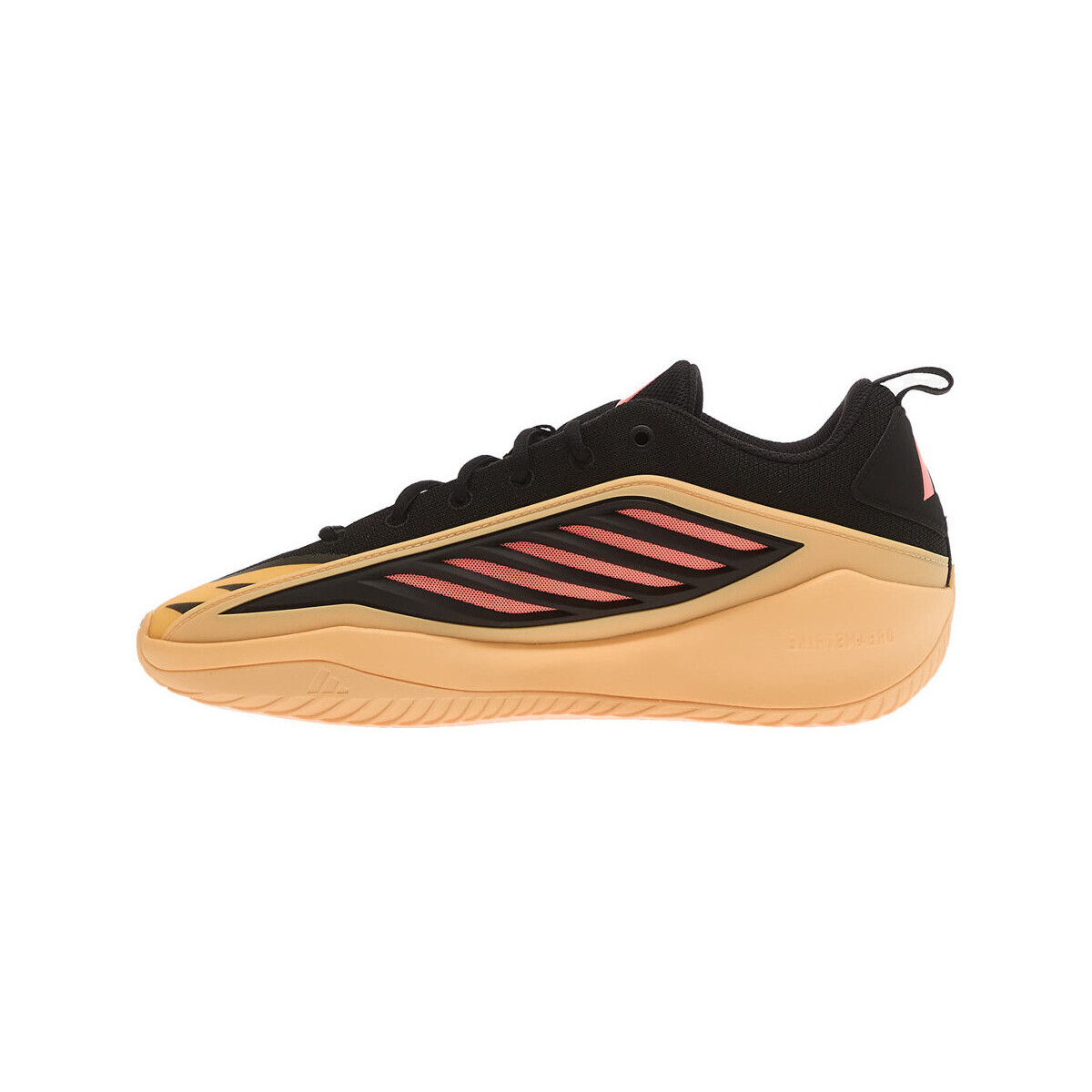 adidas  Baskets  believe that 1 textile et synthétique  Černá