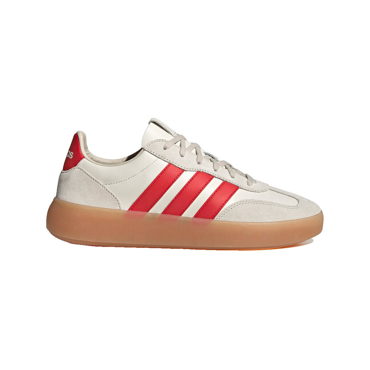 adidas  Baskets  Barreda Decode cuir  Béžová