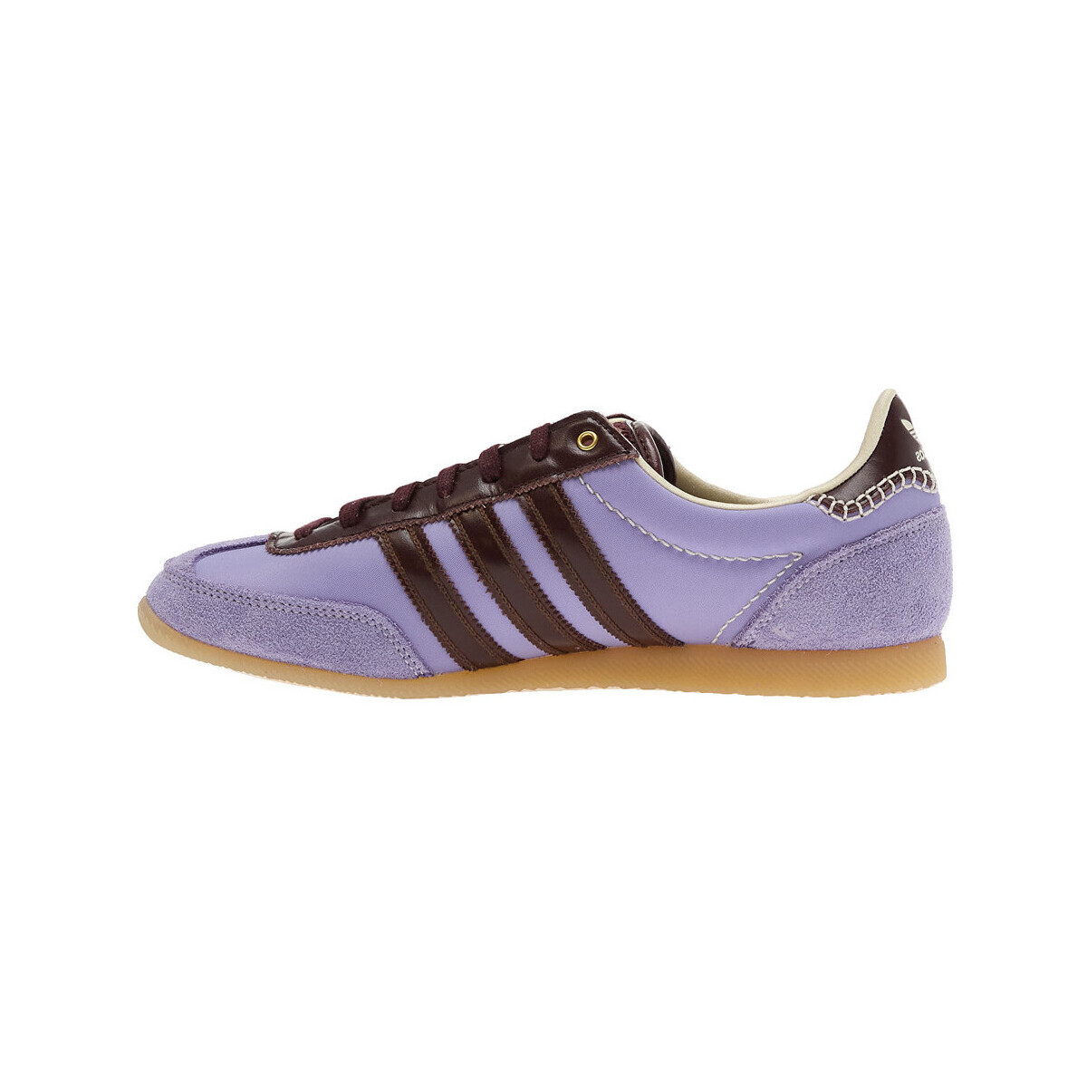 adidas  Baskets  japan cuir  Bílá