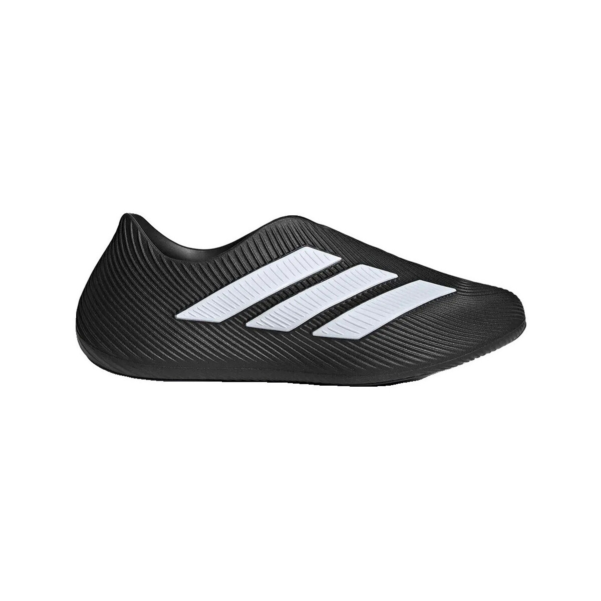 adidas  Sandales  Purechill synthétique  Černá