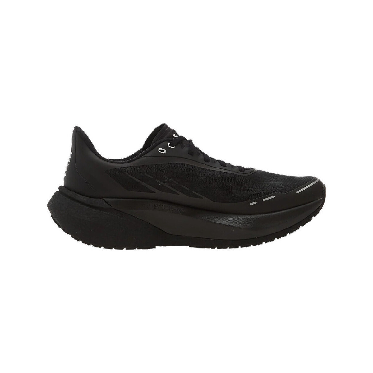Under Armour  Chaussures de running  Velociti Distance en noir  Černá