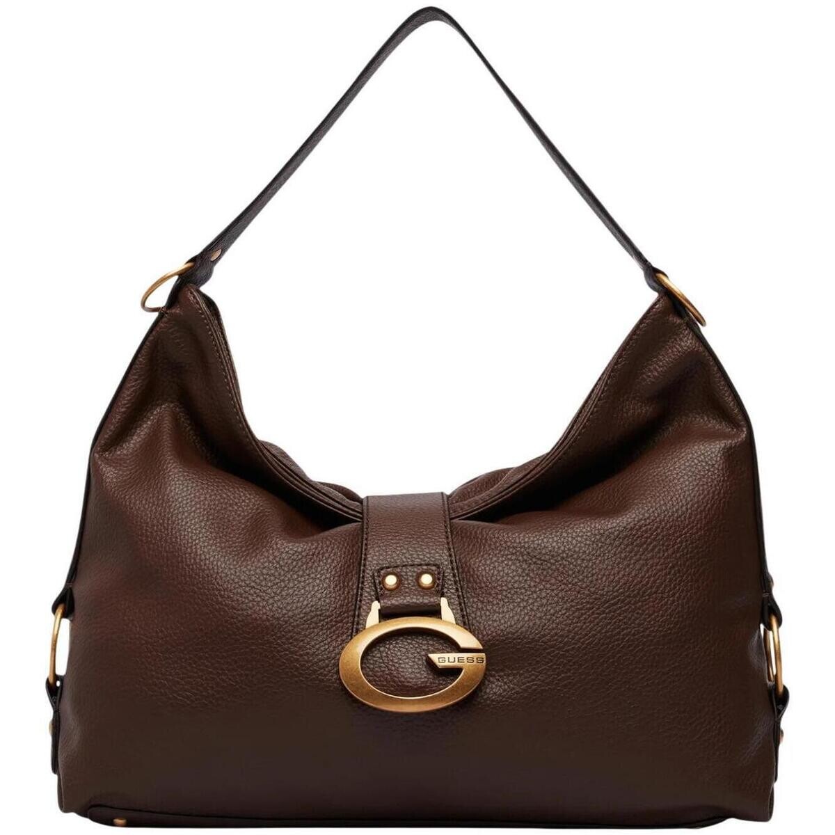 Guess  DECOR VINTAGE SML GF HWBB93 08020  Hnědá