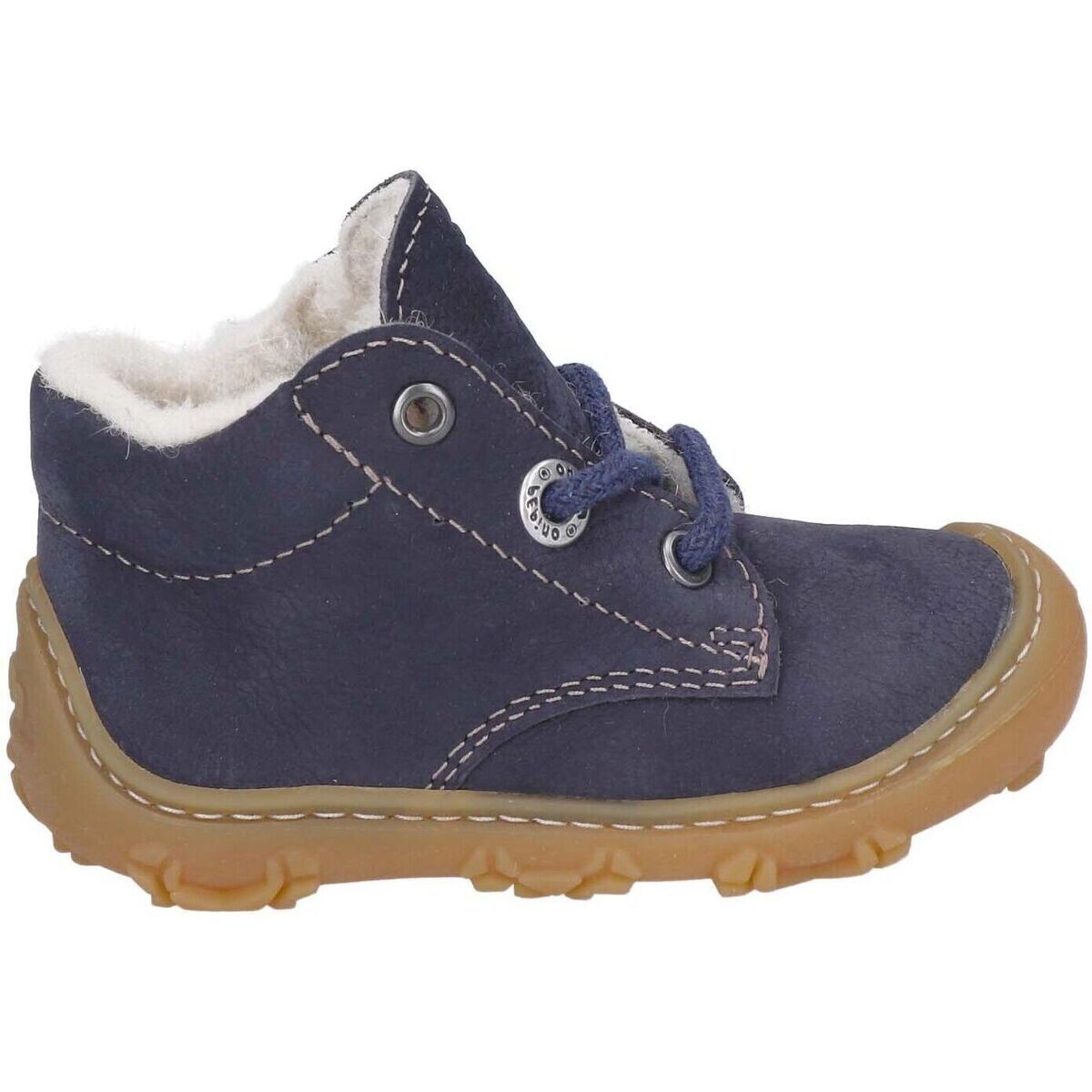 Pepino By Ricosta  Halbschuhe COLIN  Tmavě modrá