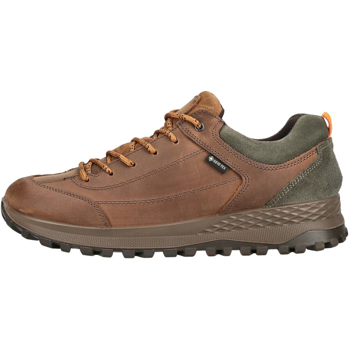 Ara  Sneaker MARINO  Hnědá