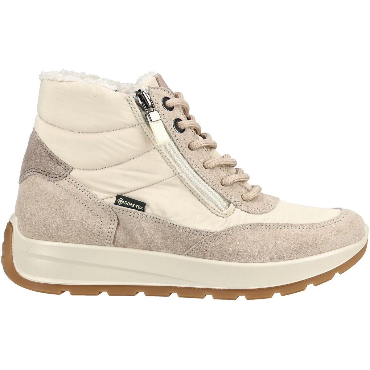 Ara  Sneaker NEW YORK  Béžová