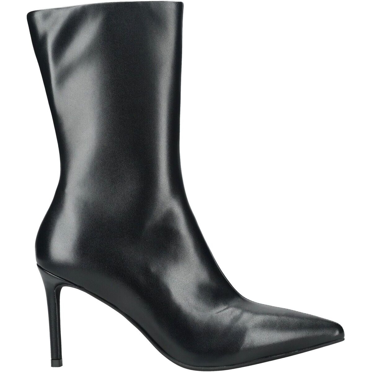 Jeffrey Campbell  Stiefelette EVERYNIGHT  Černá