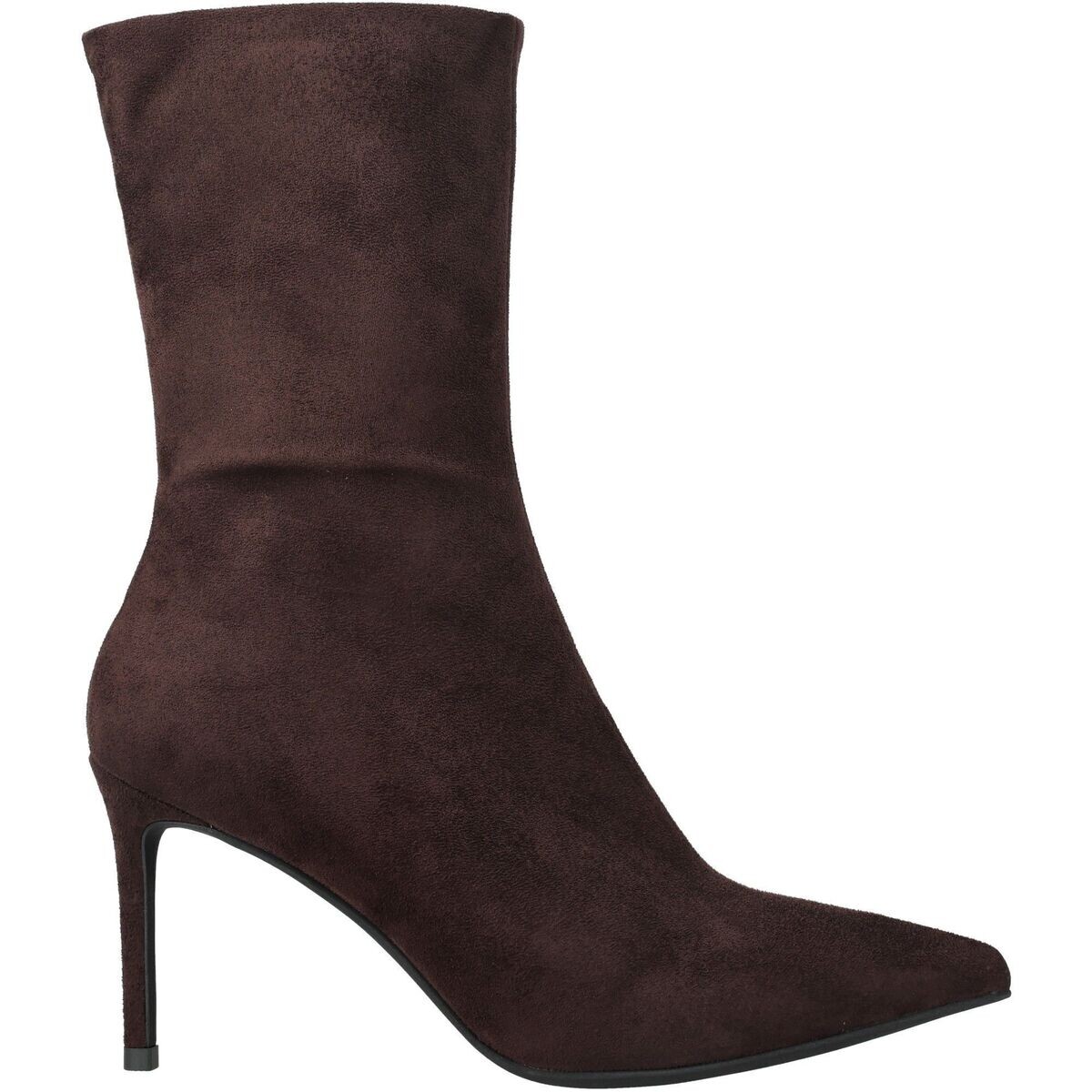Jeffrey Campbell  Stiefelette EVERYNIGHT  Hnědá