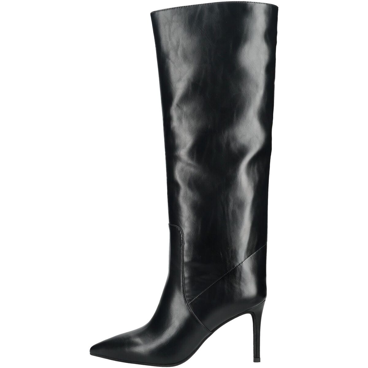 Jeffrey Campbell  Stiefel ARSEN ARSEN  Černá