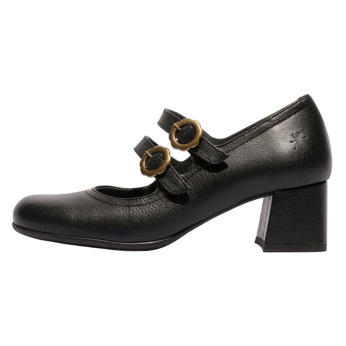 Fly London  Pumps PAAF  Černá