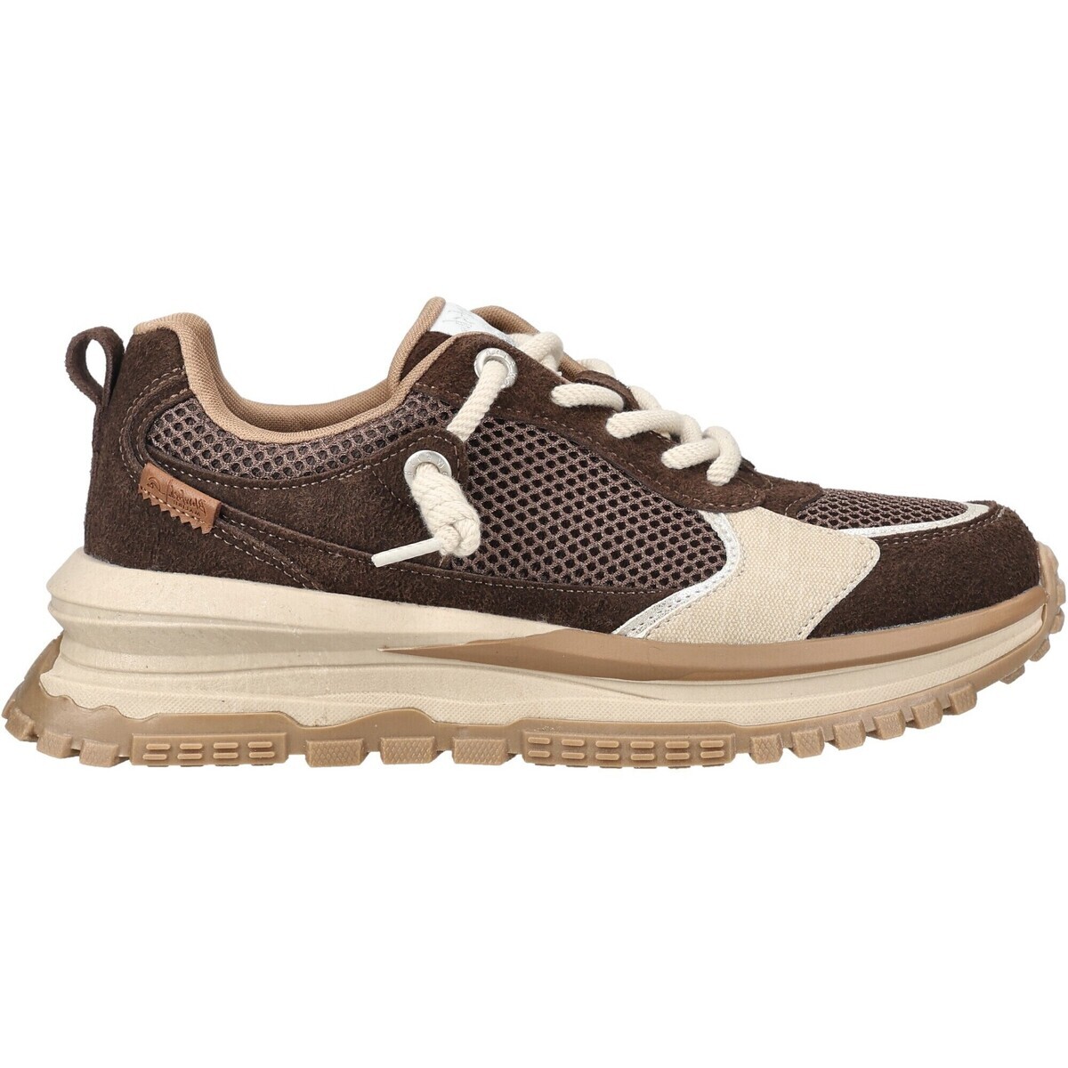 Blowfish Malibu  Sneaker LEOTINA  Hnědá