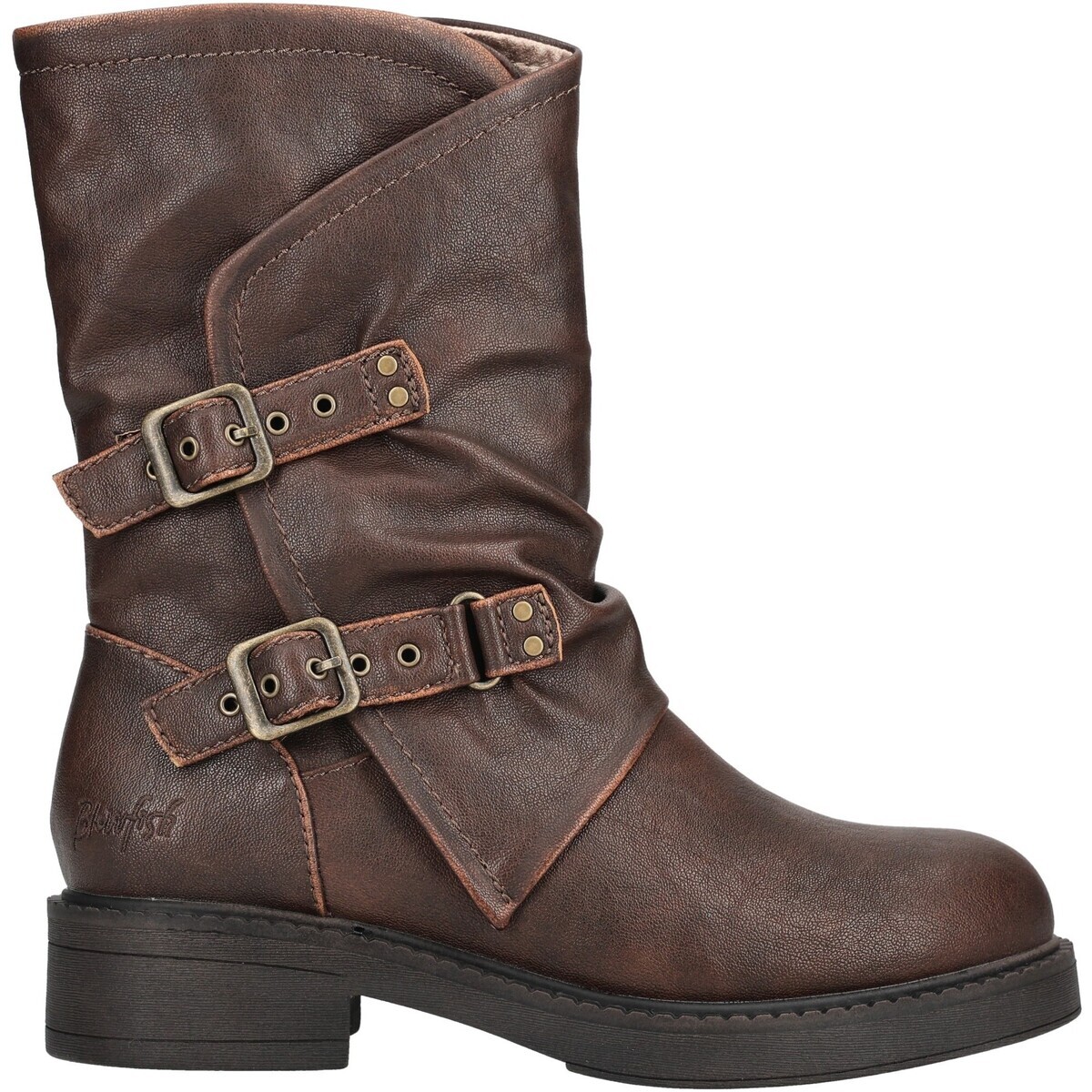 Blowfish Malibu  Stiefel VENICE 2  Hnědá