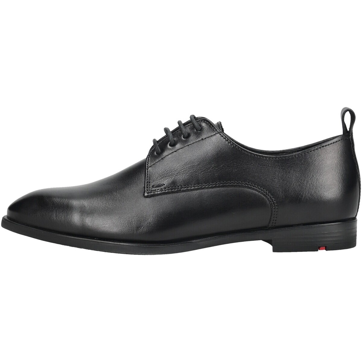 Lloyd  Halbschuhe SKY 110  Černá