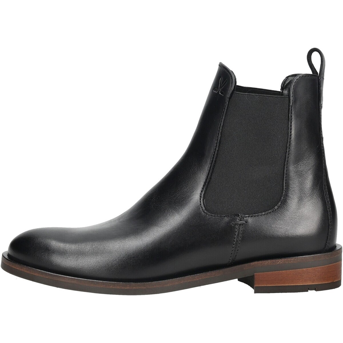 Lloyd  Stiefelette DARA 315  Černá