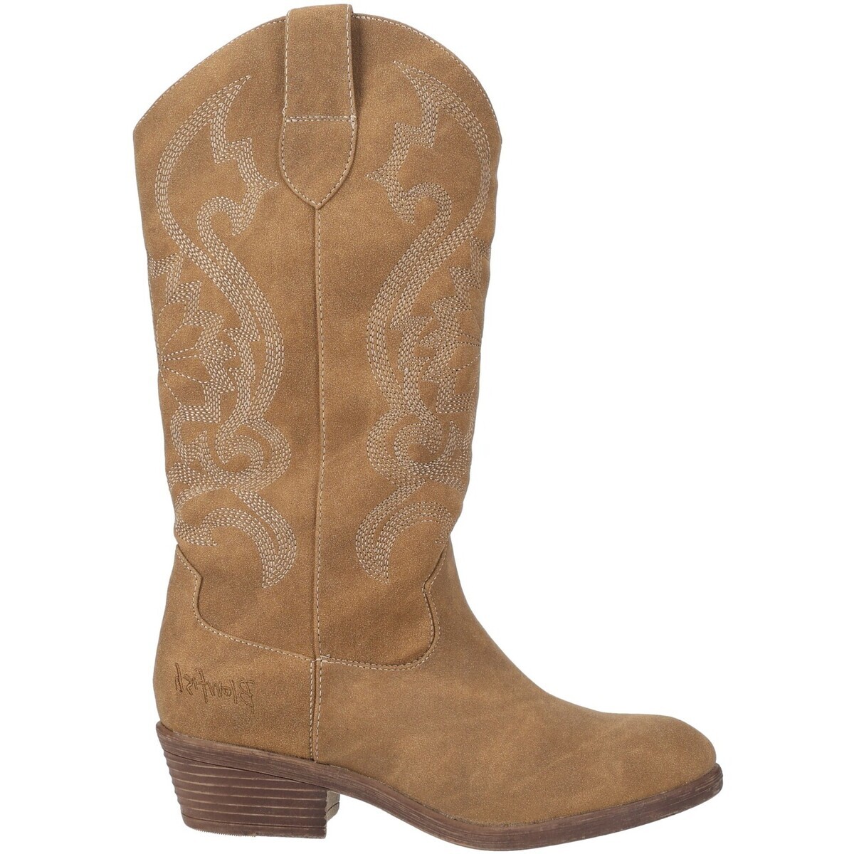 Blowfish Malibu  Stiefel STUTTER  Hnědá