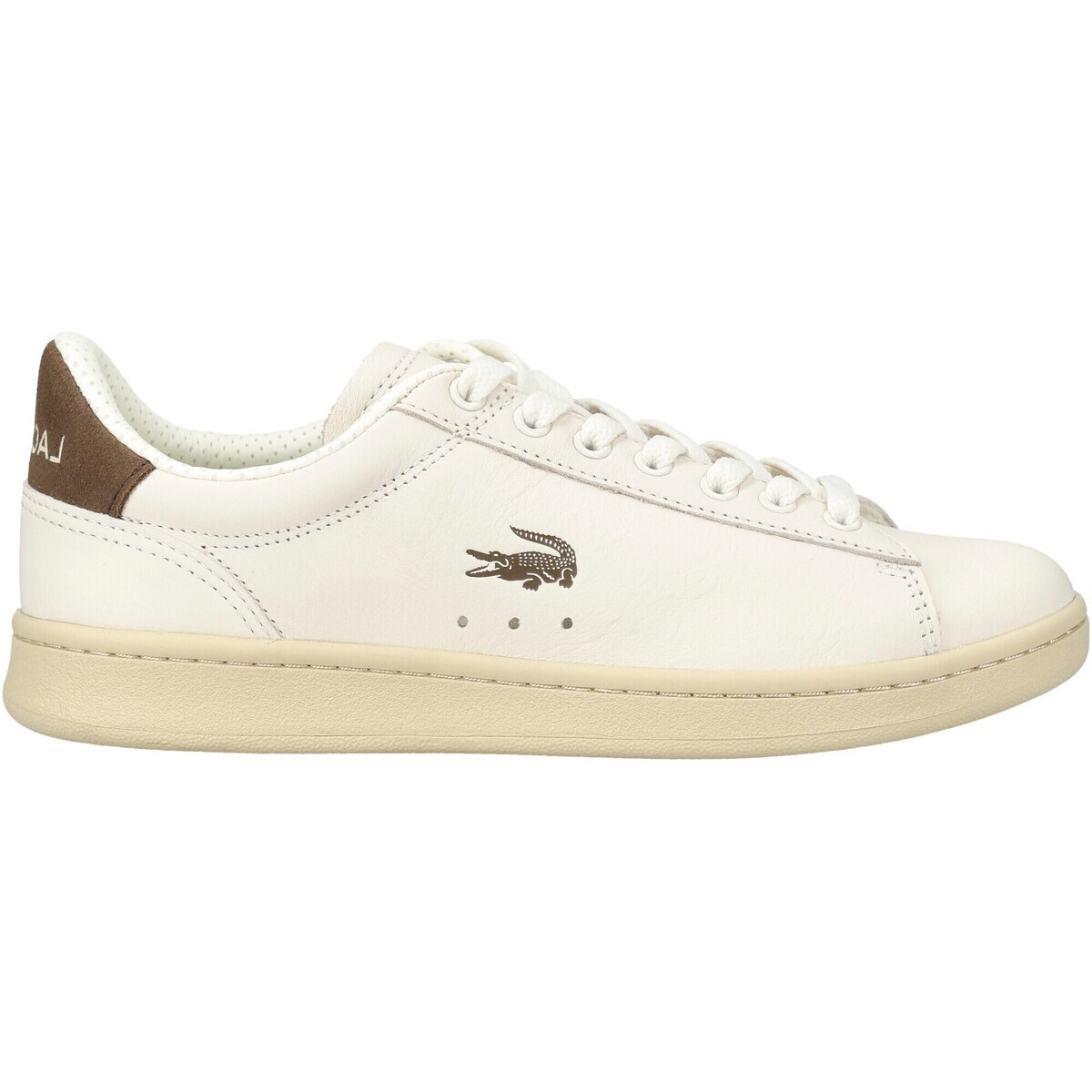 Lacoste  Sneaker CARNABY SET 226 1 SFA  Bílá