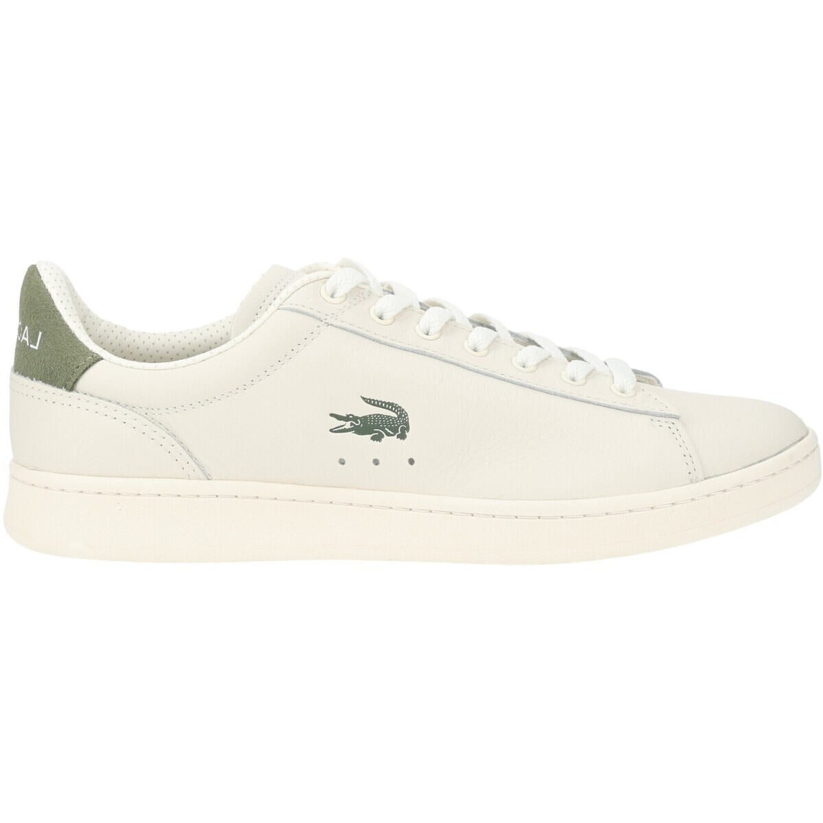 Lacoste  Sneaker CARNABY SET 226 3 SMA  Bílá