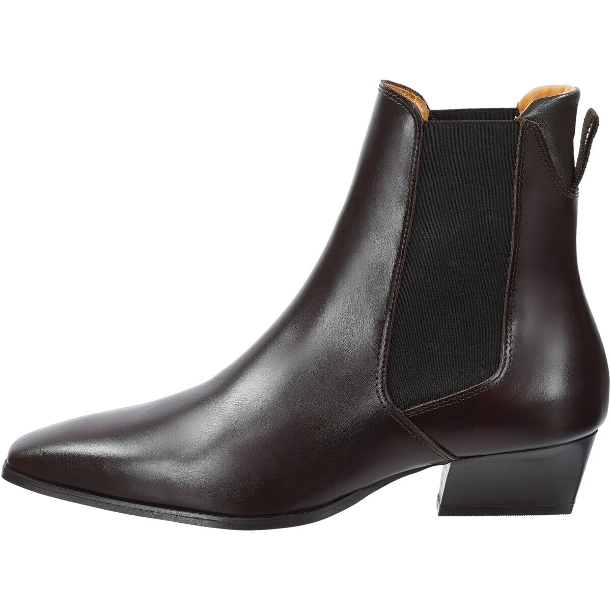 Gant  Stiefelette BASSOTTE  Hnědá