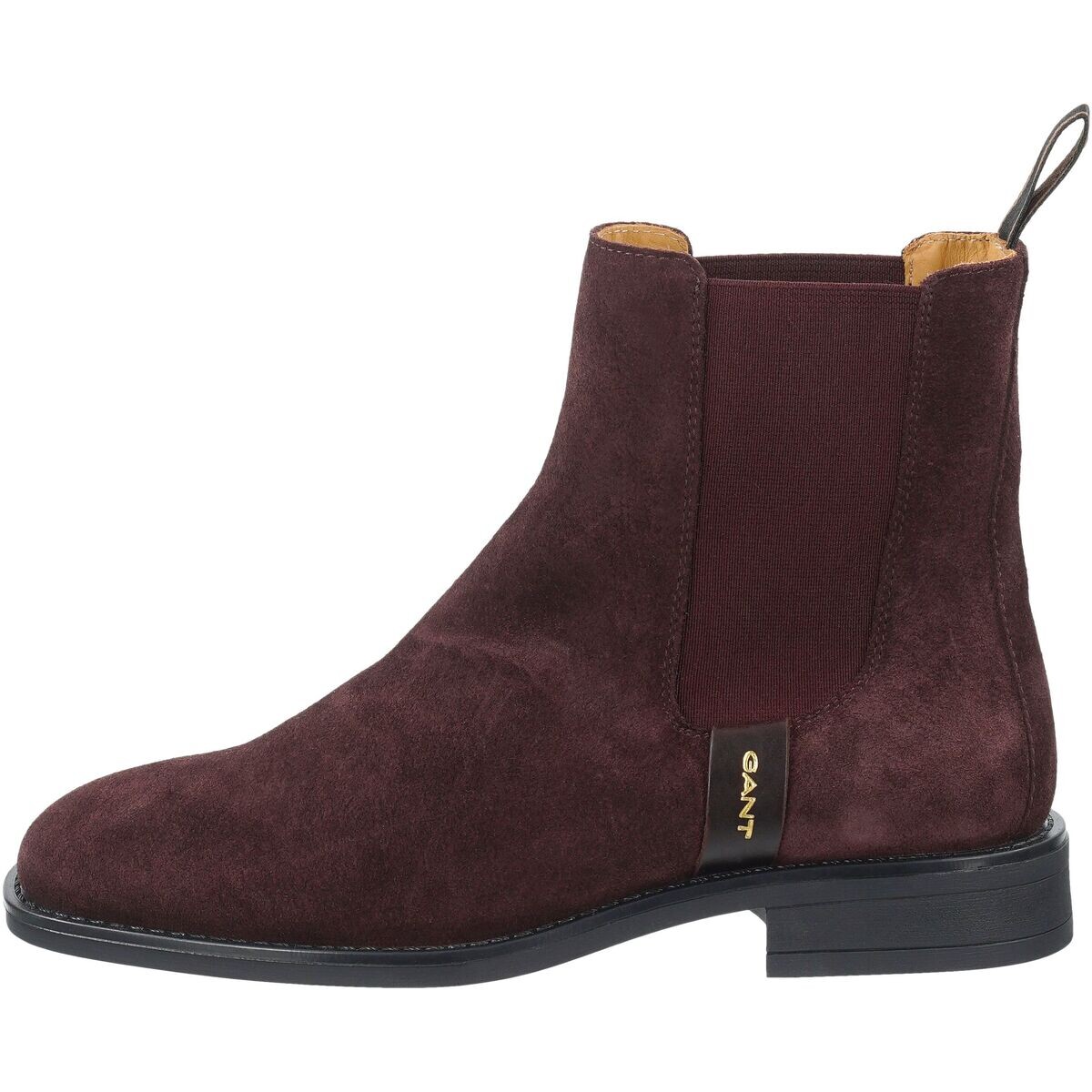 Gant  Stiefelette FAYY  Bordó