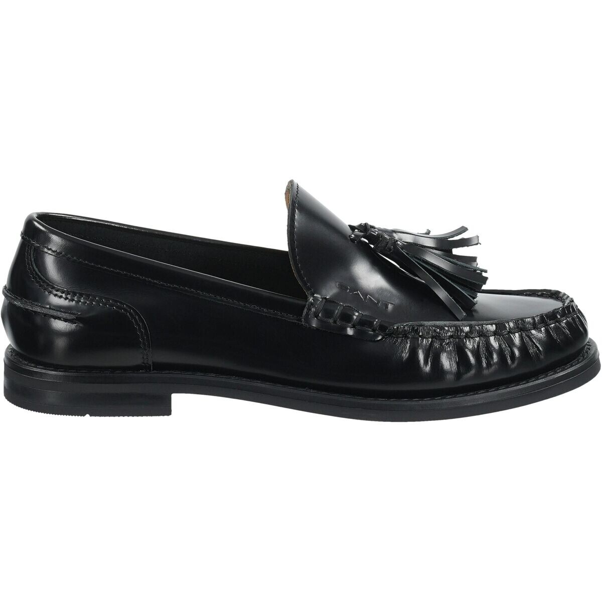 Gant  Slipper GRACELYN  Černá