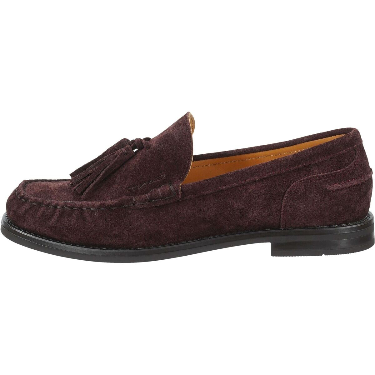Gant  Slipper GRACELYN  Bordó