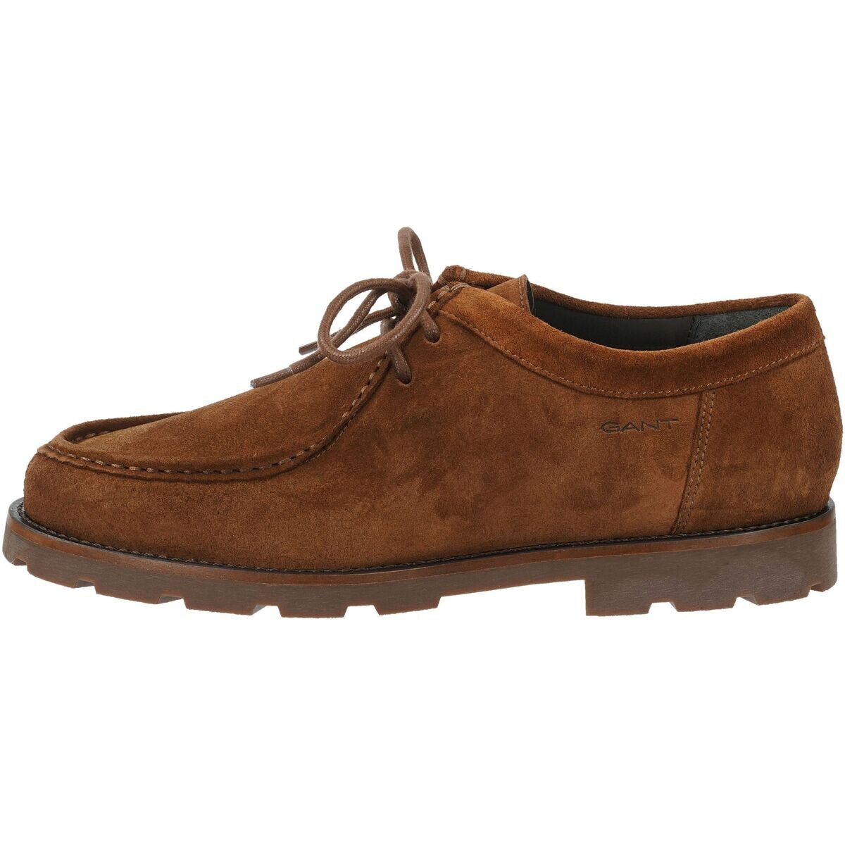 Gant  Halbschuhe TRATTON  Hnědá