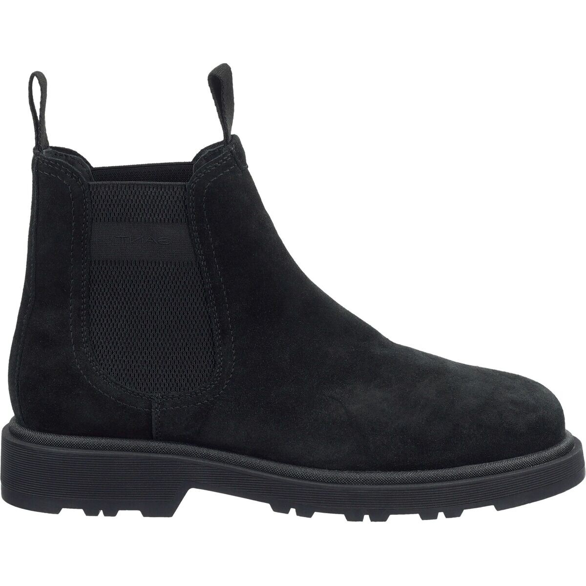 Gant  Stiefelette BLISDOR  Černá