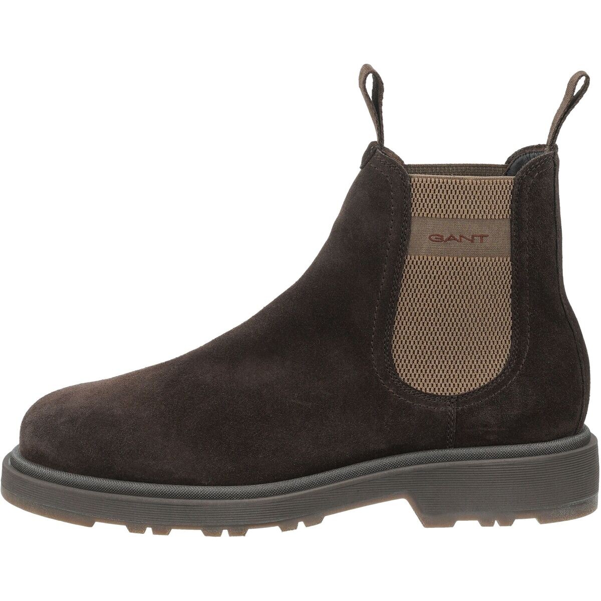 Gant  Stiefelette BLISDOR  Hnědá