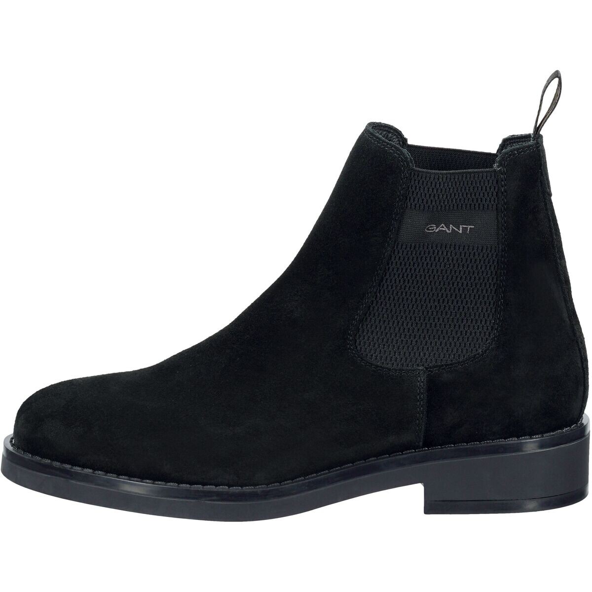Gant  Stiefelette PREPDALE  Černá