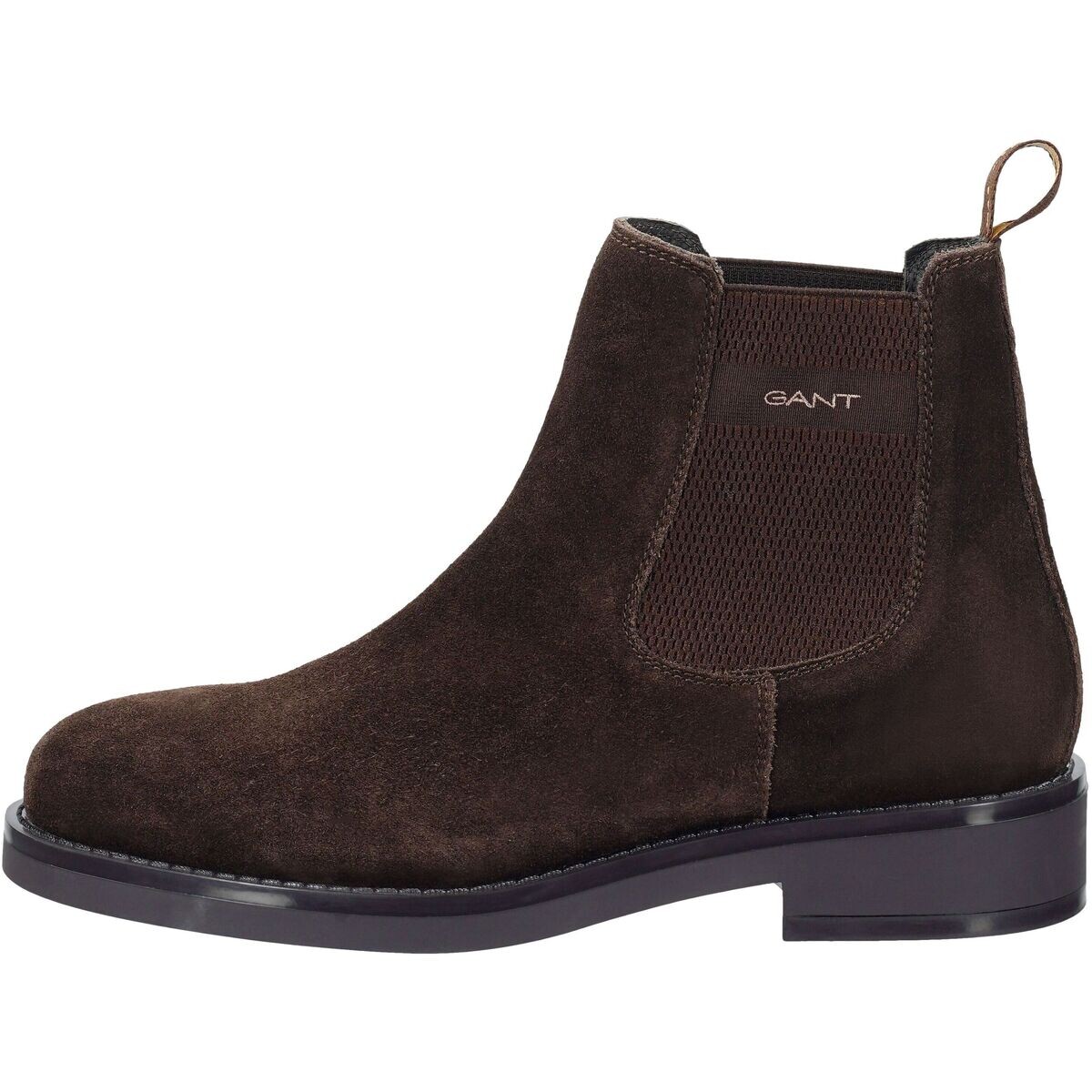 Gant  Stiefelette PREPDALE  Hnědá