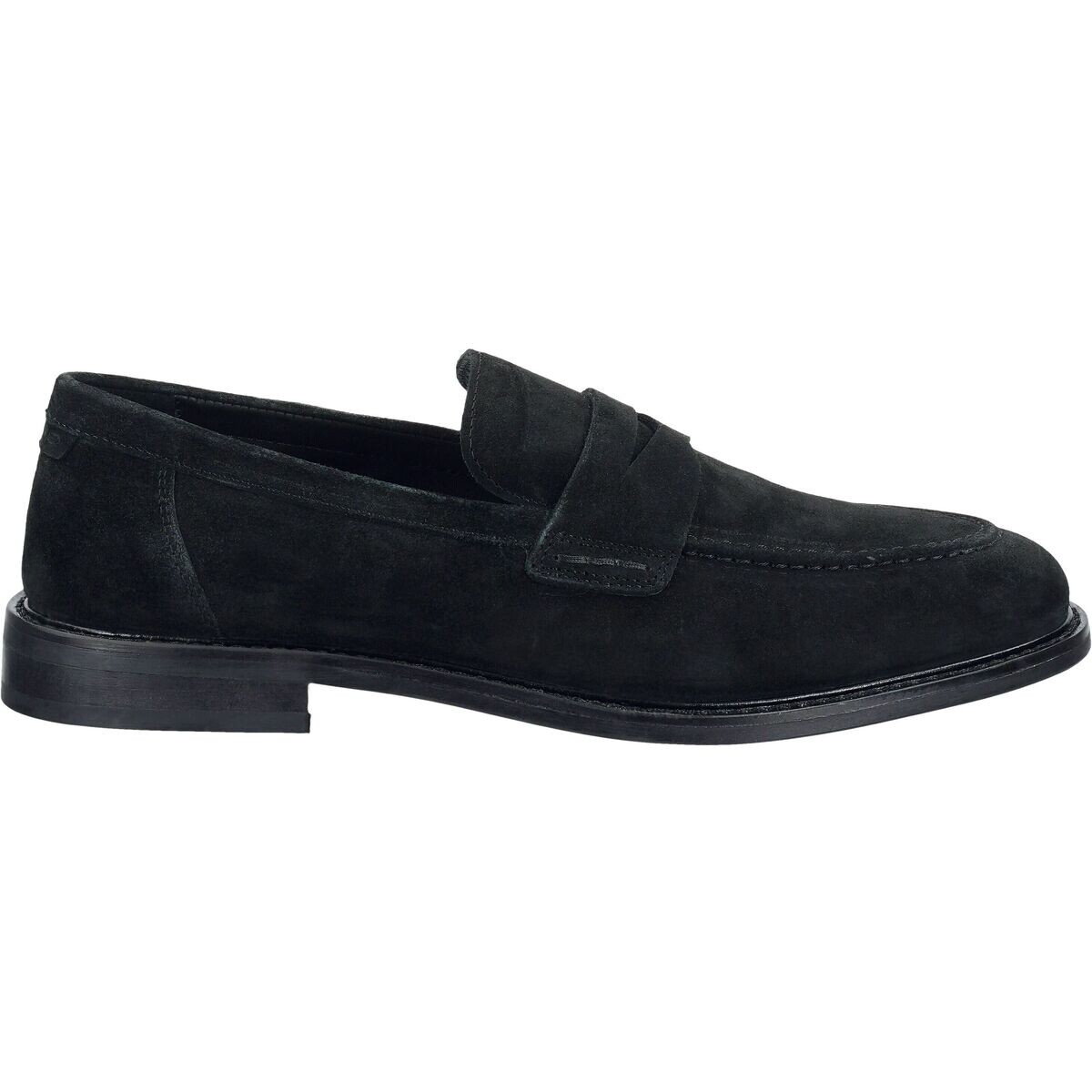 Gant  Slipper LOZHAM  Černá