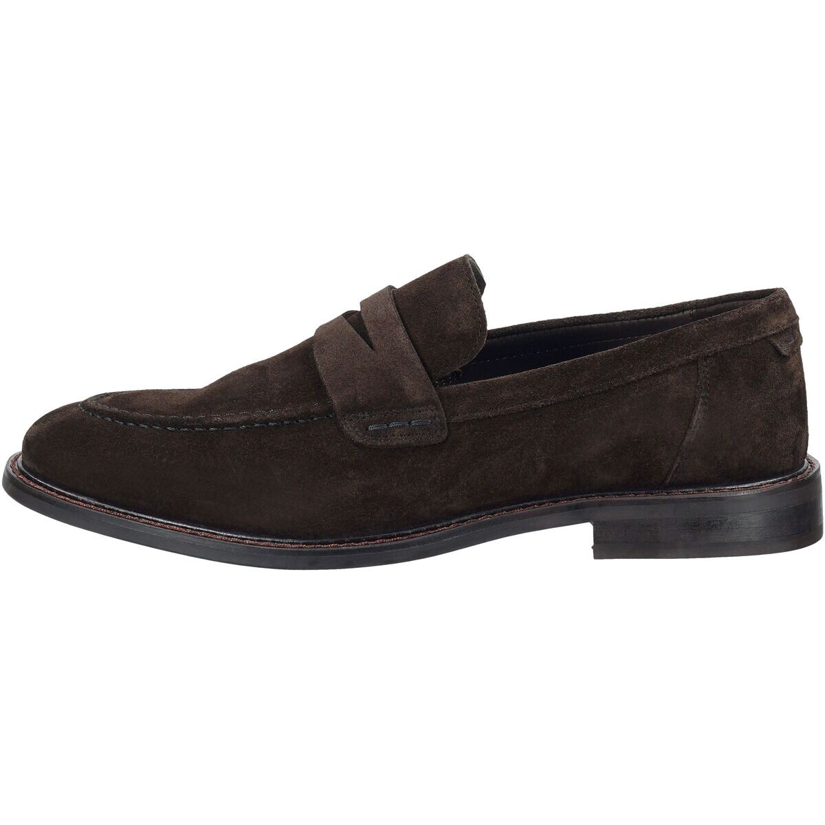 Gant  Slipper LOZHAM  Hnědá