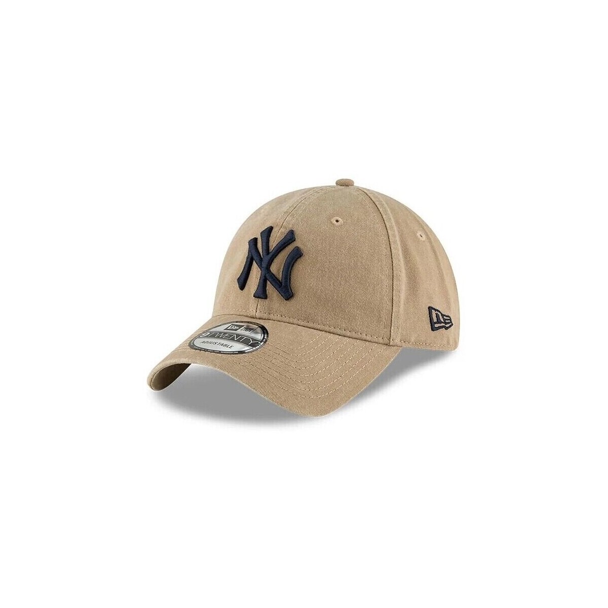 New-Era  New York Yankees  Tmavě modrá