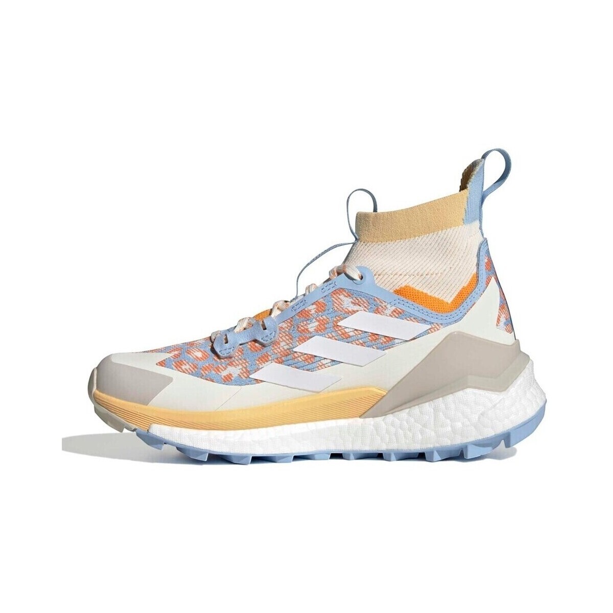 adidas  Terrex Freehiker 2  ruznobarevne