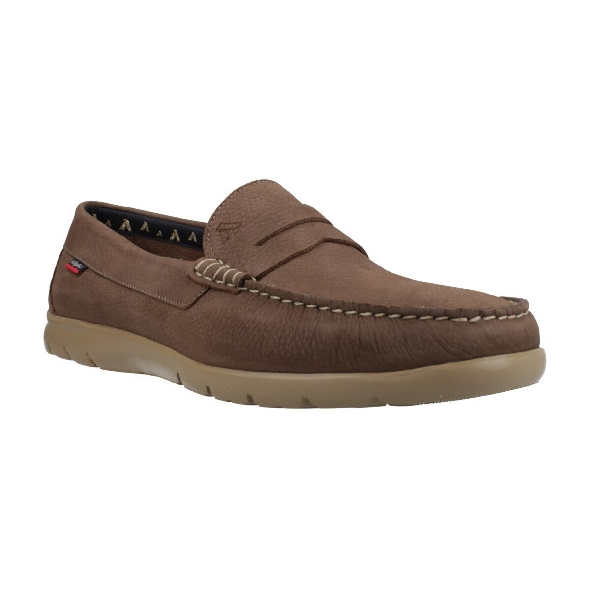 CallagHan  18004c  Hnědá