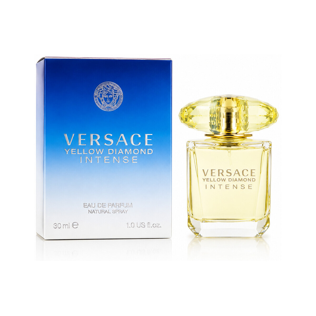 Versace  Yellow Diamond Intense Eau de Parfum 30 ml