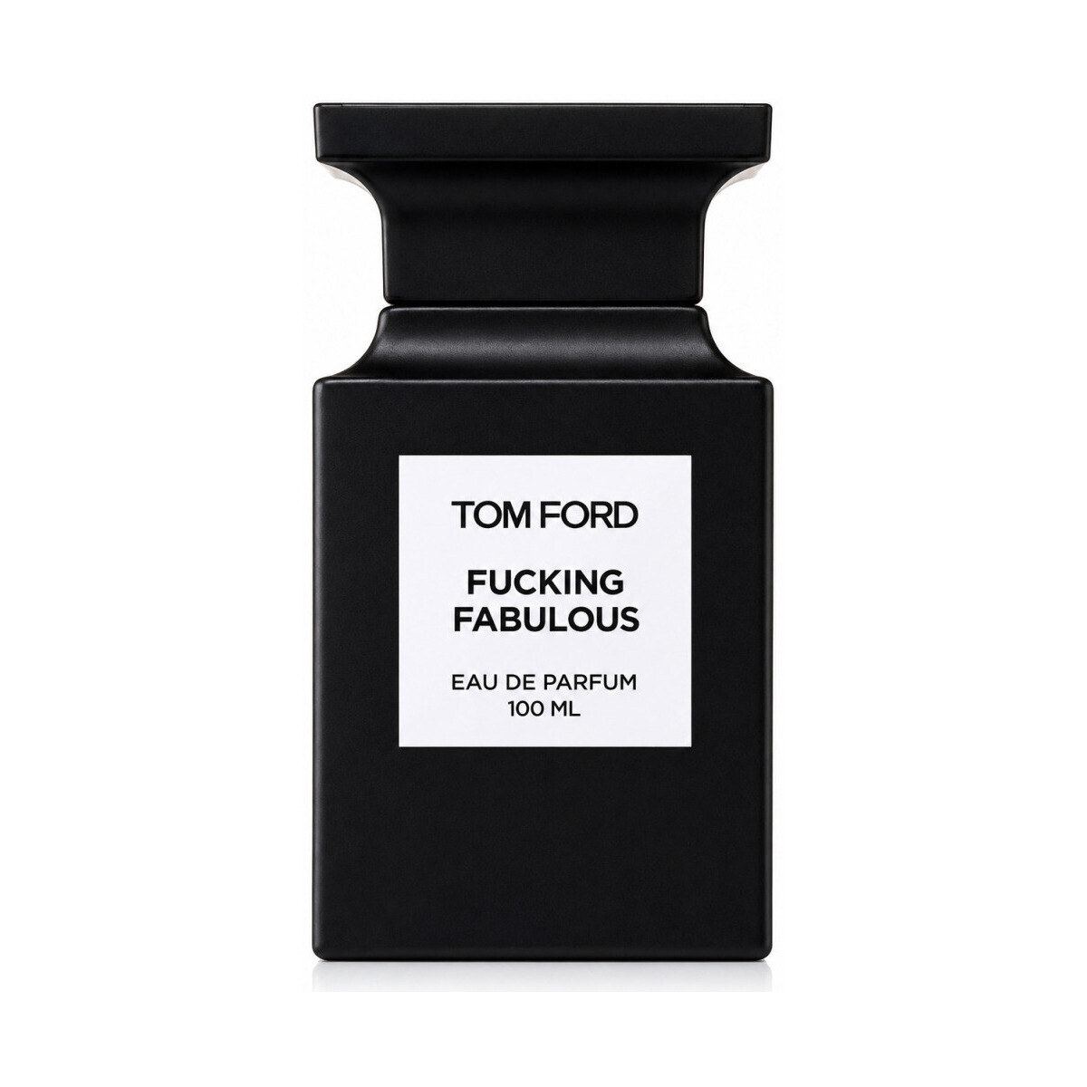 Tom Ford  Fucking Fabulous Eau de Parfum 100 ml