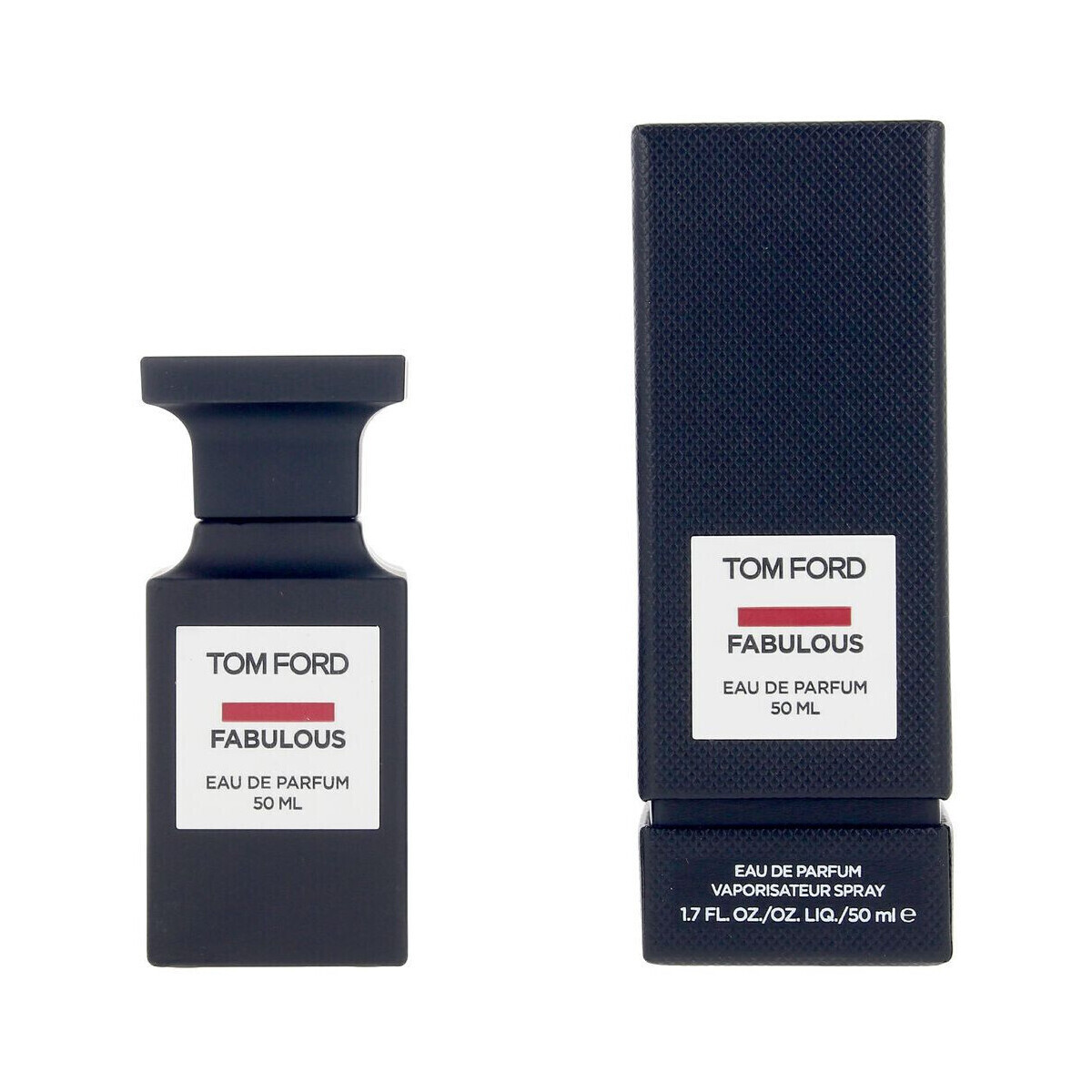 Tom Ford  Eau de Parfum Fabulous 50 ml