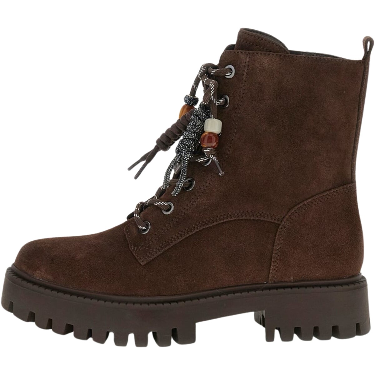 Guess  FLFFIZSUE10  Hnědá