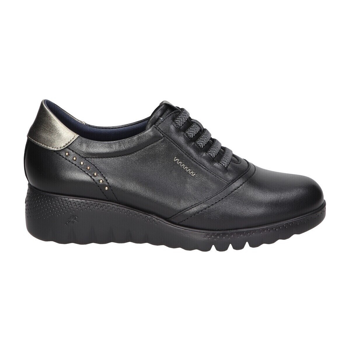 Fluchos  118268  Černá
