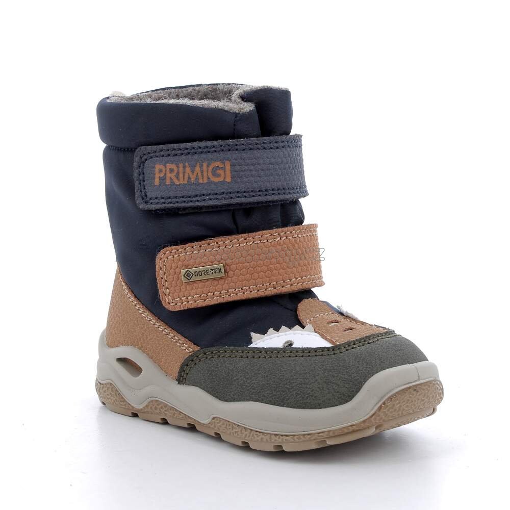 Dětské zimní boty Primigi 2363233 Velikost: 23