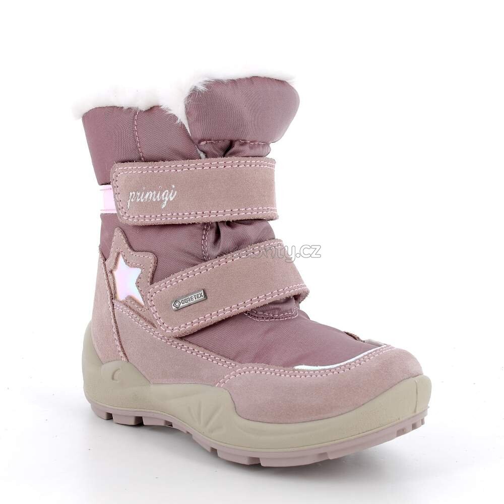 Dětské zimní boty Primigi 2379111 Velikost: 27