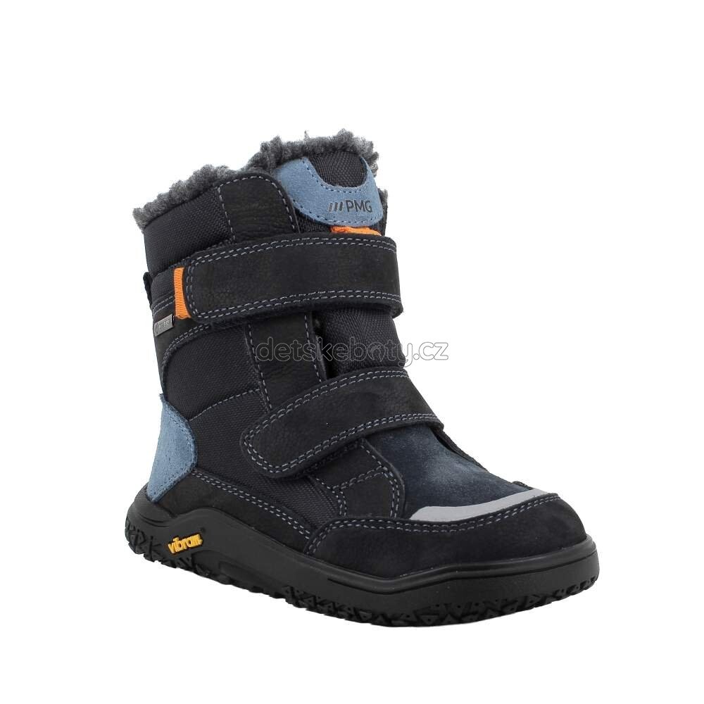Dětské zimní boty Primigi 2418322 Velikost: 24