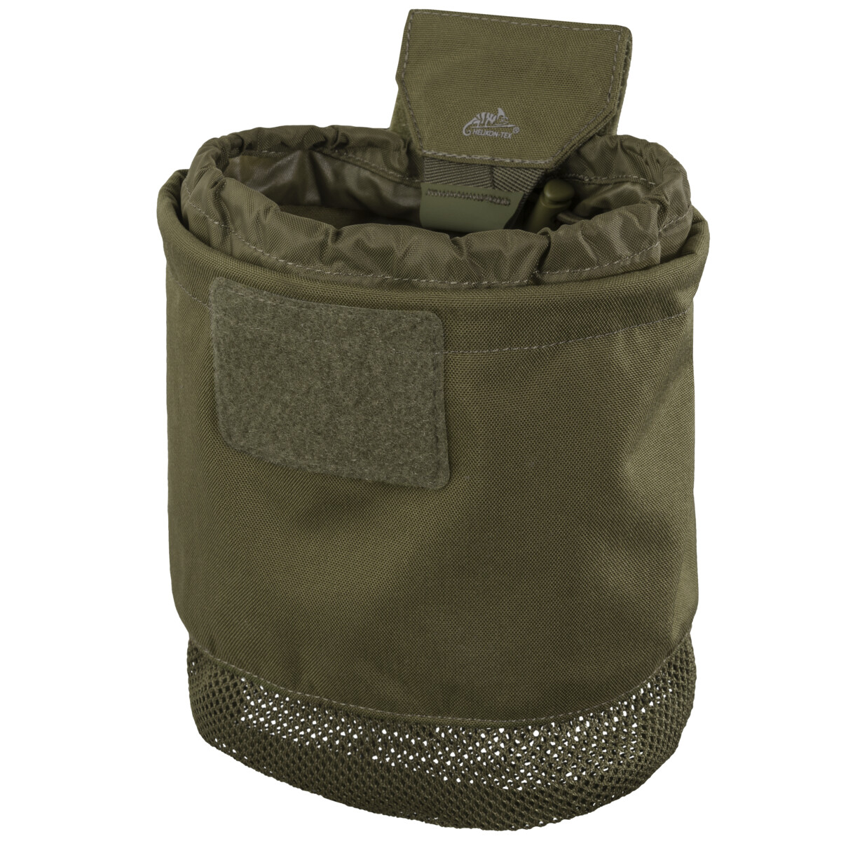 Odhazovák Helikon Competition Dump Pouch - olivový