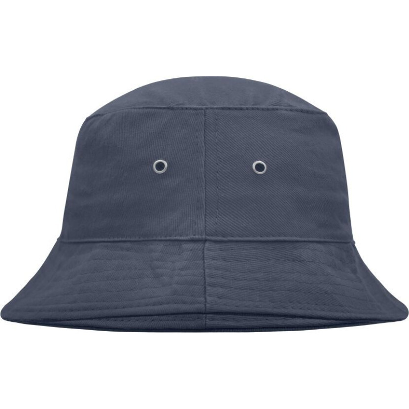 Klobouk rybářský s lemem Daiber - navy, S/M