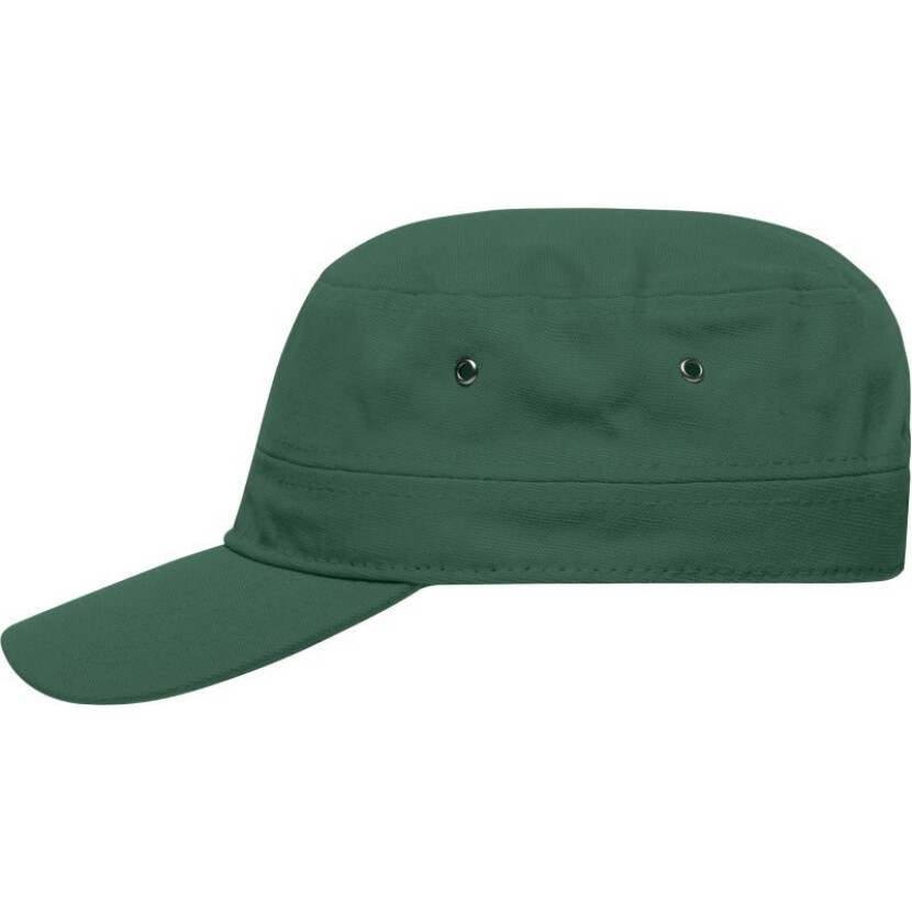 Polní čepice Daiber Army - tmavě zelená